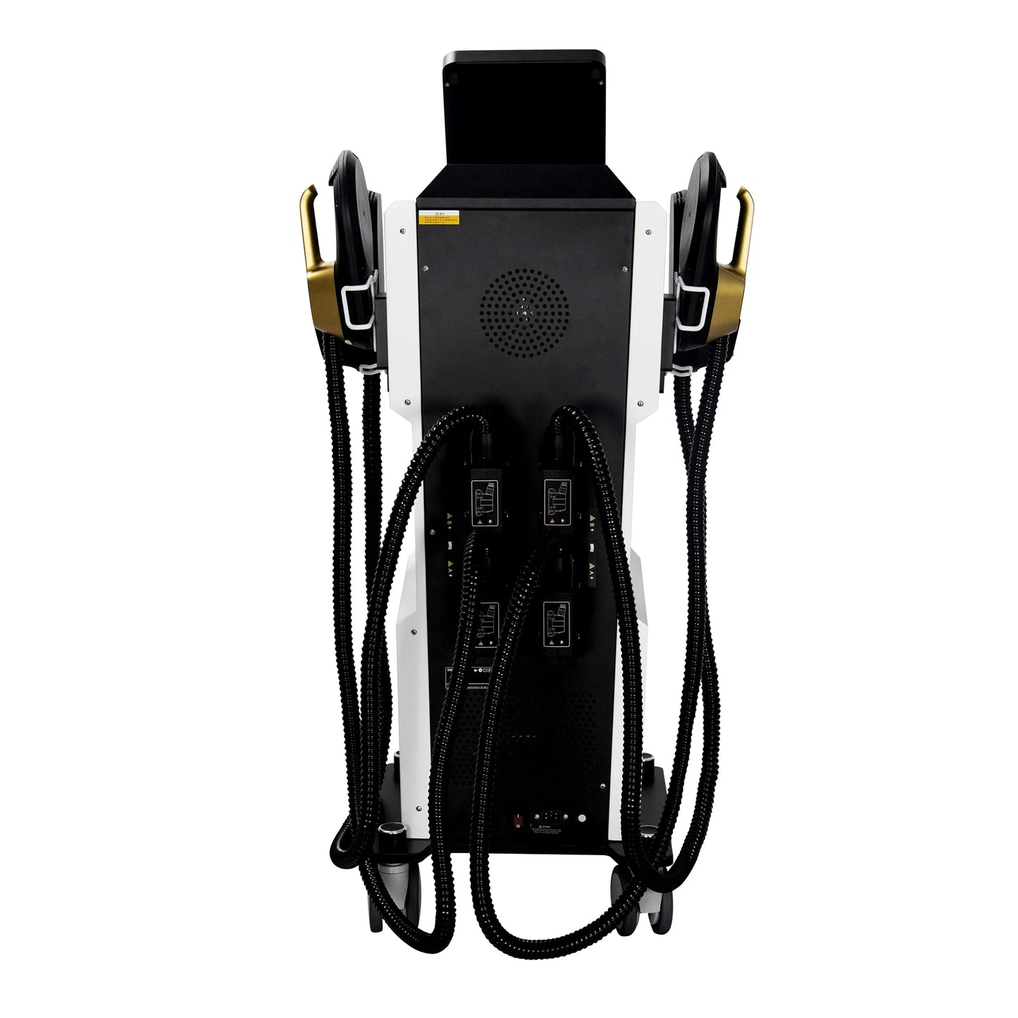 NEW EMS Machines 15  6500w  Body Slimming Nova Fat Burning Muscle EMS S Electromagnetic Stimulate  Pro