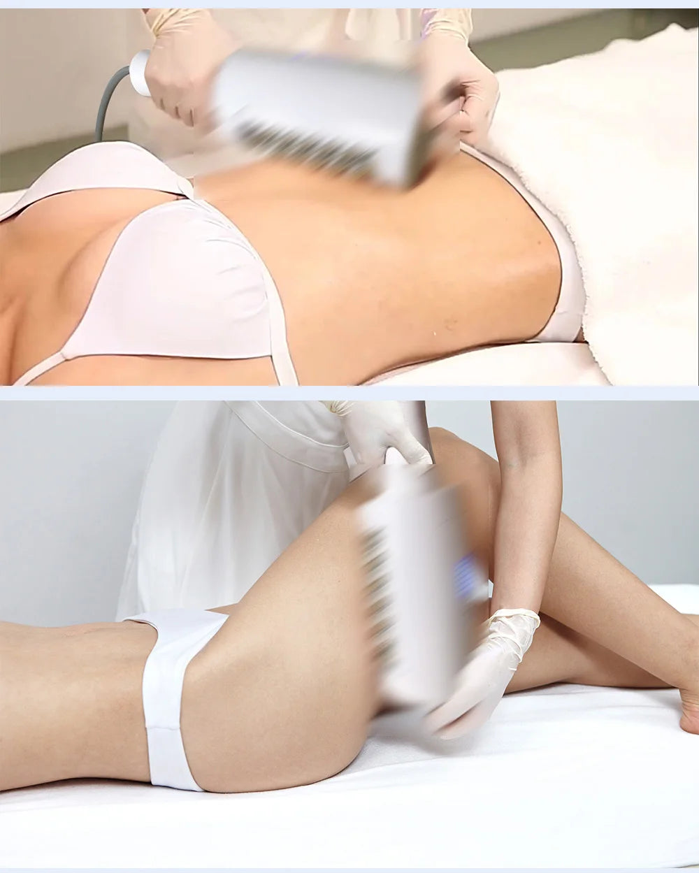 Newest Vacuum Inner Ball Roller 360 Degree Rolling Cellulite Massage Weights Loss Machine Body Muscle body slimming fat removal