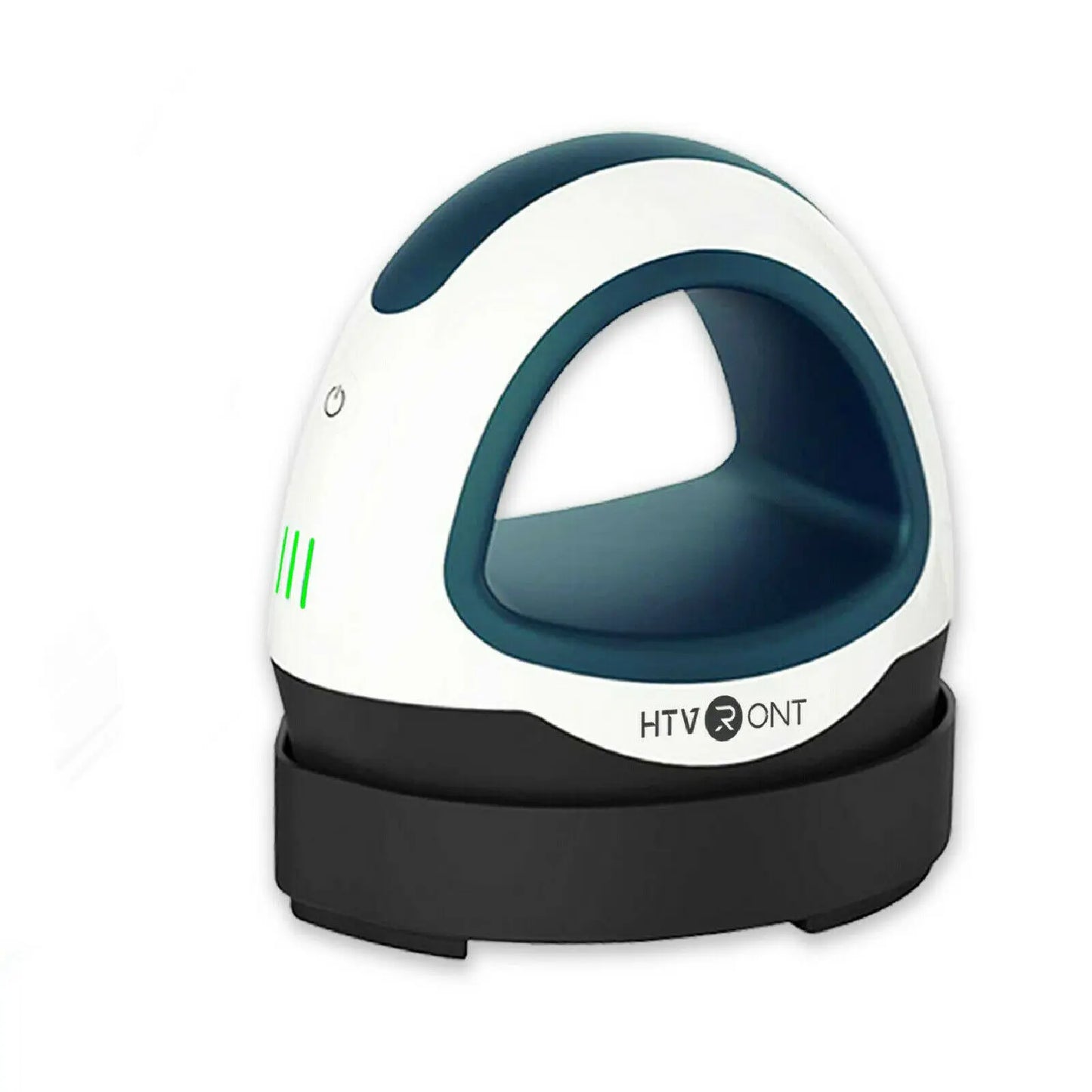 HTVRONT Portable MINI Heat Press Machine DIY Auto Easy Heating Transfer Iron On HTV for Clothes Bags Shoes Hat T-shirts Printing