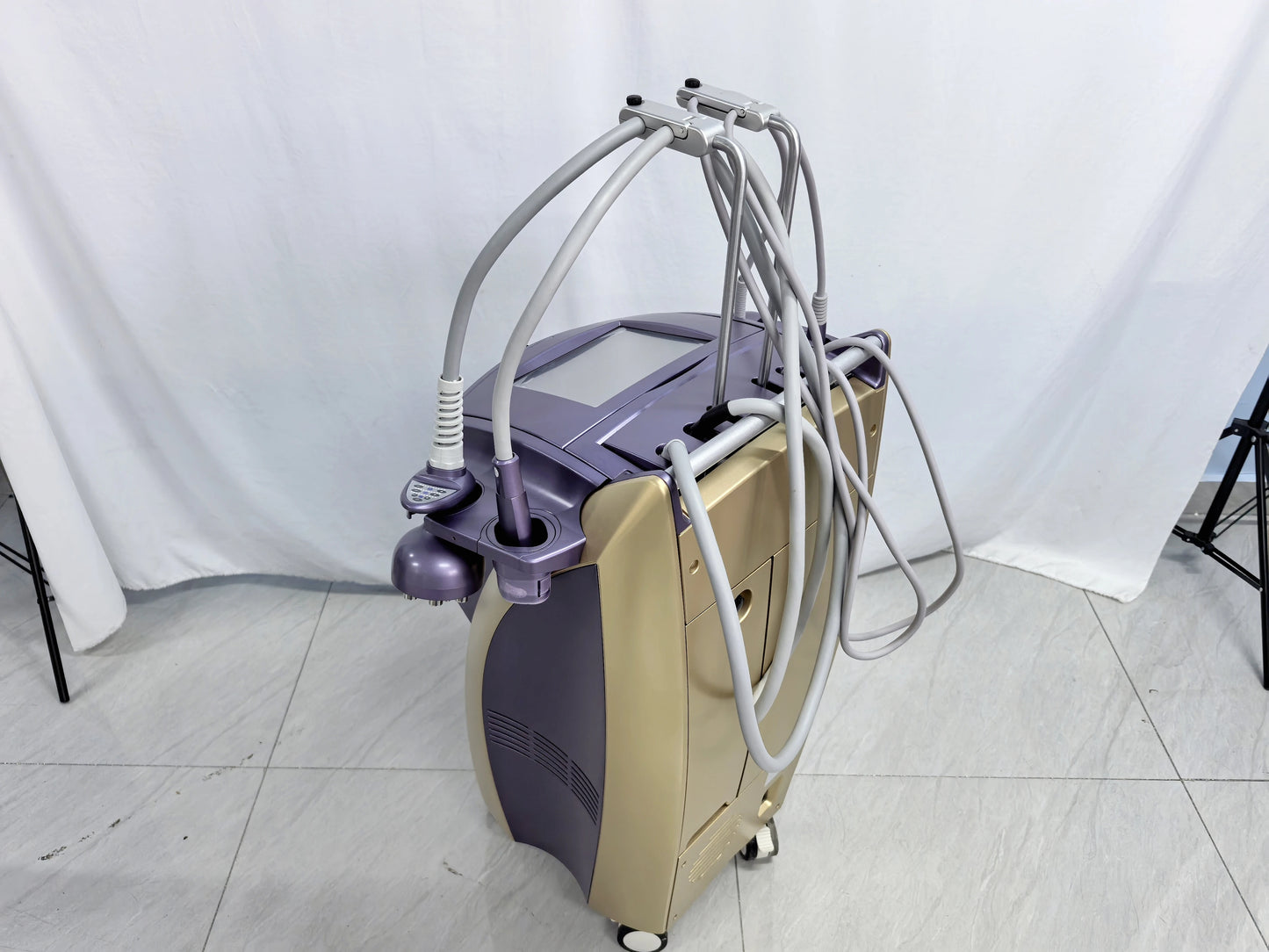 Actimel Venus Legacy Equipment Skin Tightening Vacuum Slimming cellulite Removal Vacuum Legacy Skin Lifting SPA Device For Salon
