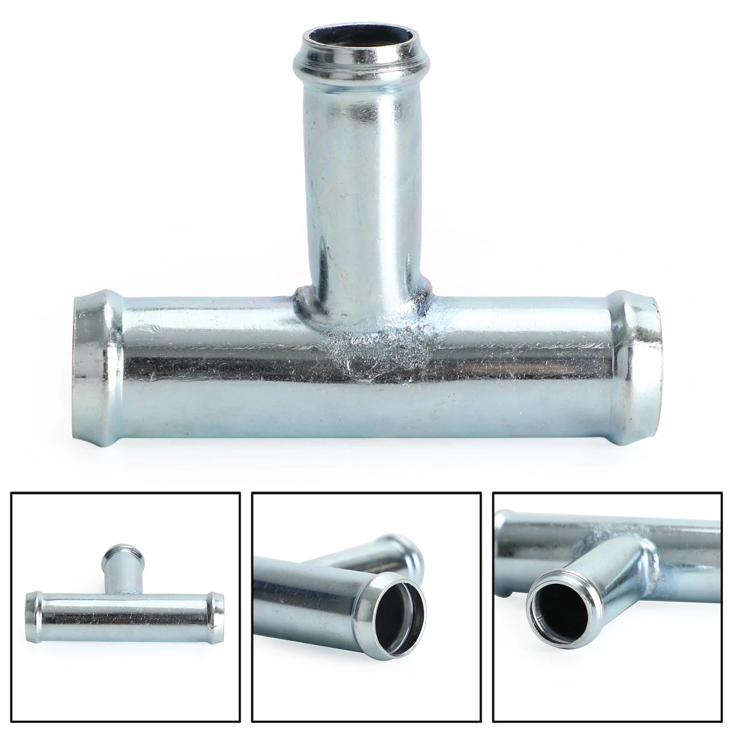 Areyourshop Heater Hose Output T Pipes Fit For Land Cruiser FZJ80 100Series 87248-60460 8720737780 Car Auto Parts