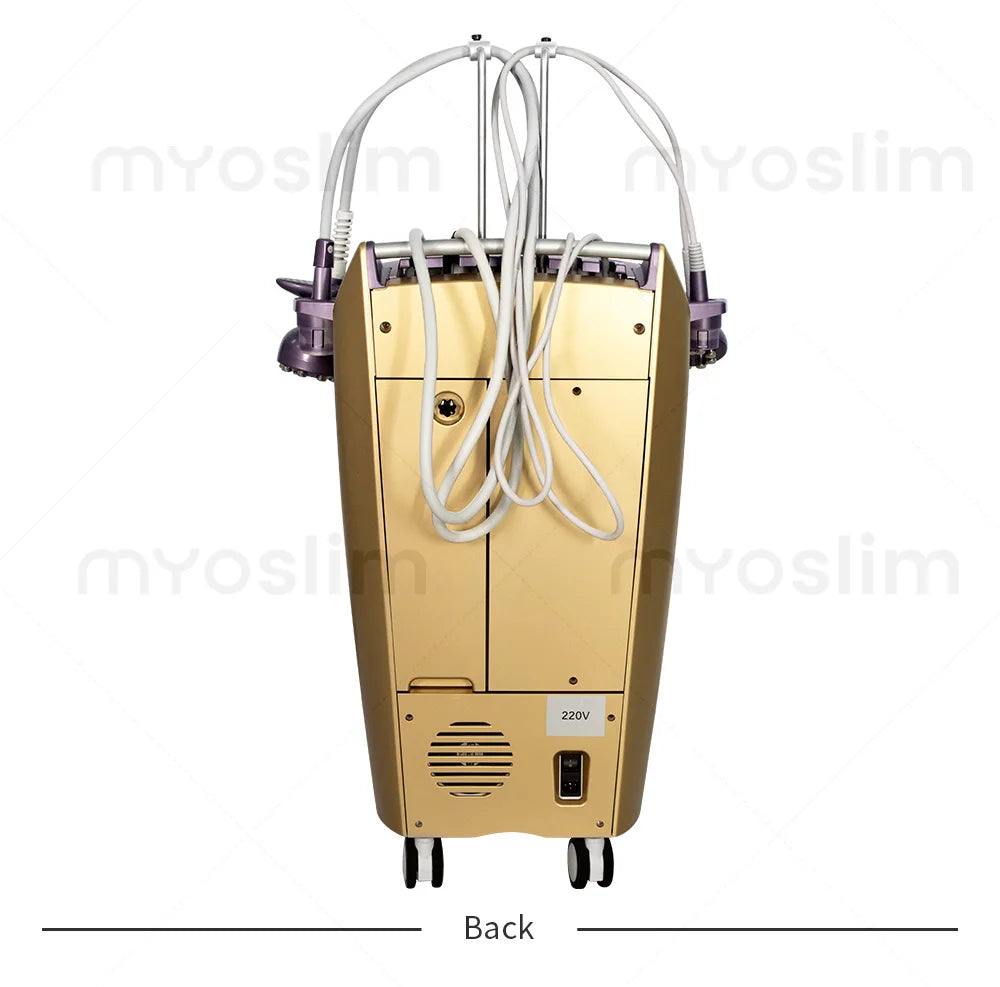 Actimel Venus Legacy Equipment Skin Tightening Vacuum Slimming cellulite Removal Vacuum Legacy Skin Lifting SPA Device For Salon