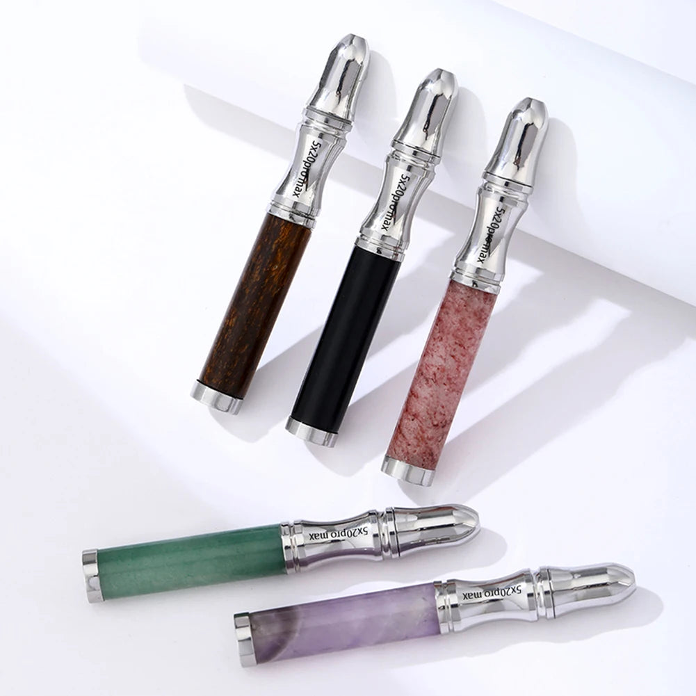 Quit Smoking Stick Stress Anxiety Relief Mindfulness Breathing Tool Stop Smoking Aids for Adults