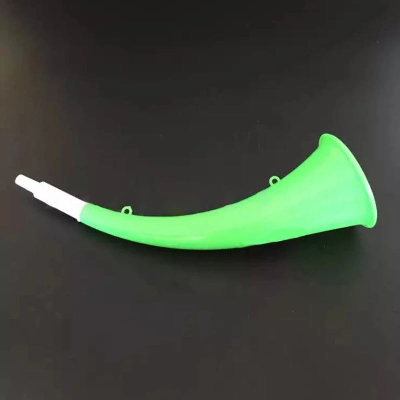 367A Stadium Horn Ox Horn Vuvuzela Noise Maker School Sport Toys for Sports Events and Parties Cool Trumpet Sports Party