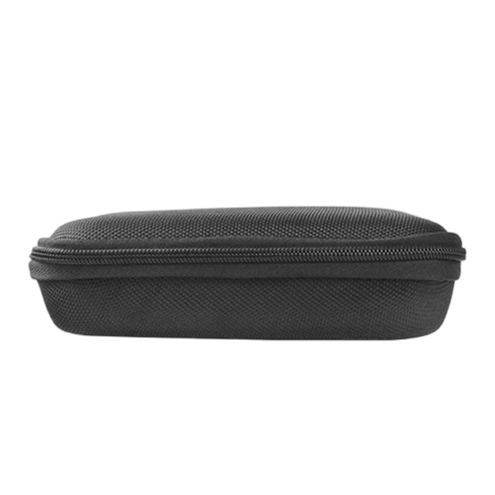 EVA Hardshell Case Anti-scratch Travel Protective Case Shockproof Travel Carrying Bag for ANBERNIC RG40XXV Handheld Game Console