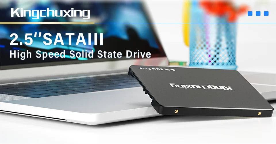 Kingchuxing Ssd Sata 1tb Hard Drives Ssd 120gb 240gb Notebook 2.5 Ssd Drive For Laptop SSD41506