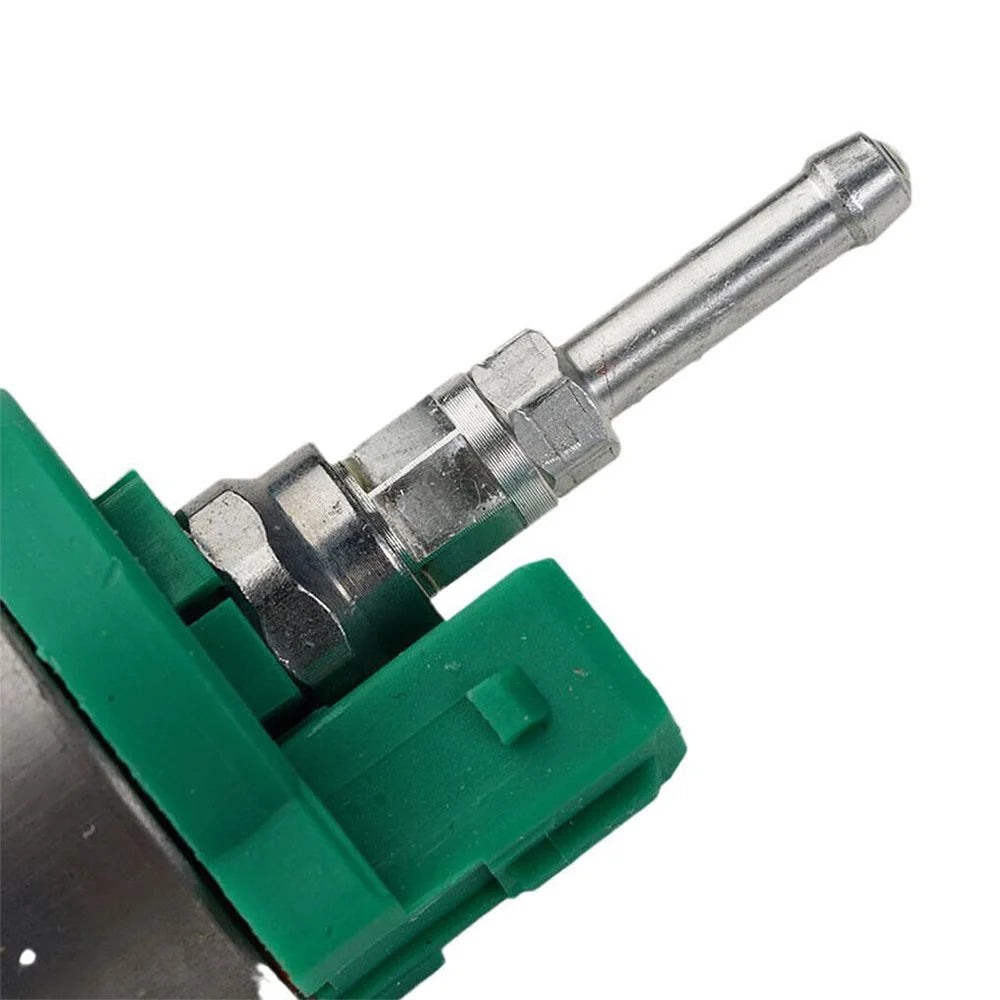 Car Truck Oil Fuel Pump Air Diesel Heater Electronic Pulse Metering Pump 12V 22ml 1KW To 5KW with Filter for Webasto Removable