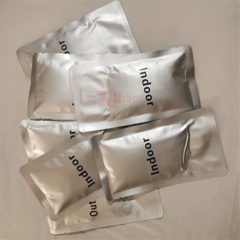 1~200 Bag Ti Powder Cold Sparkler Machine Cold 600W Spark Machine Fountain Sparkular 700w Machine Consumables Ti Powder 100g