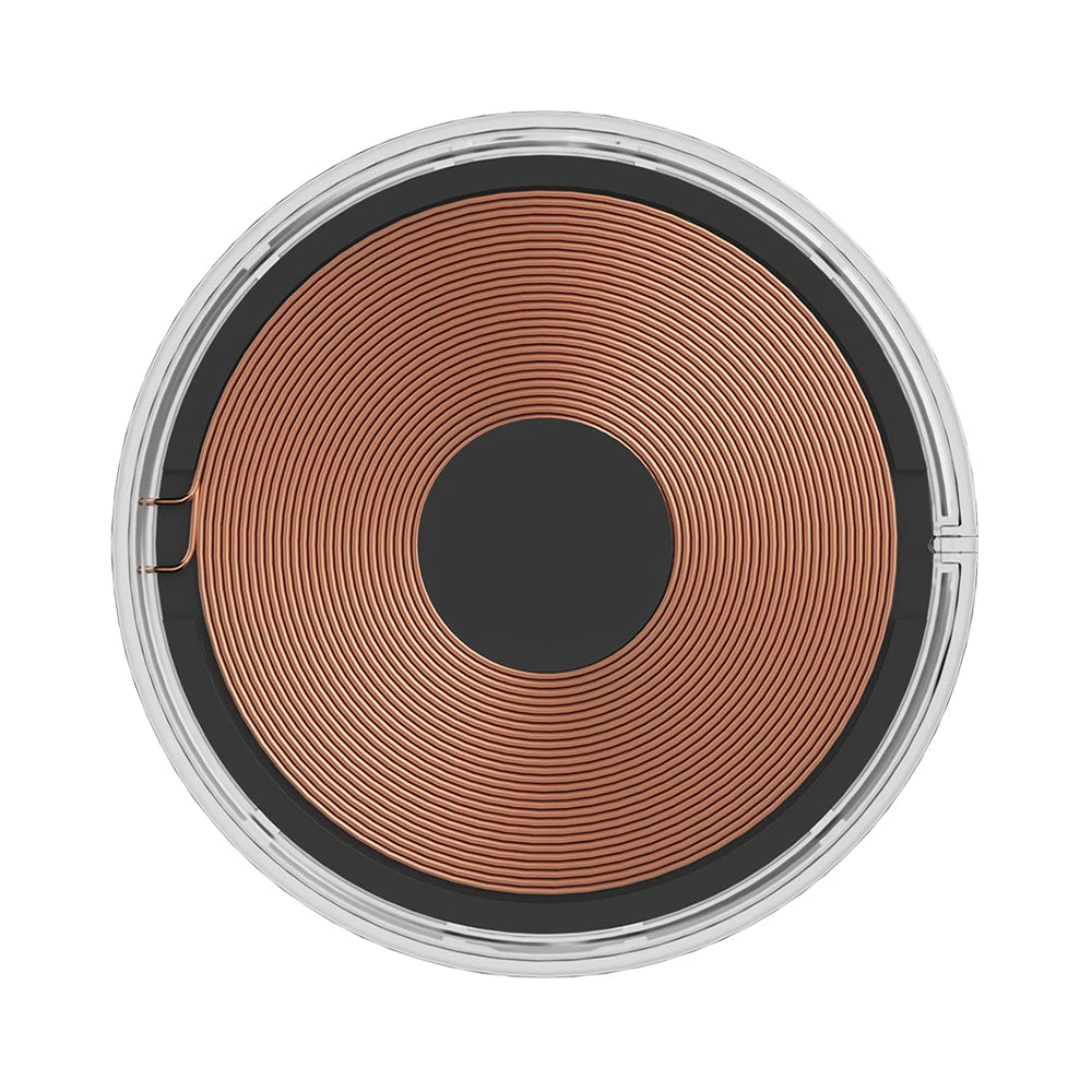 For Logitech Mouse Magnetic Wireless Charging QI Module Base for Logitech G Pro X Superlight 2 G PRO 2 LIGHTSPEED G502 X