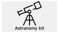Svbony Eyepiece 1.25" (PLOSSL) PL Telescope Eyepiece 6/12/17/25/32/40mm 4-Element Design 48-Degrees Field of View SV131