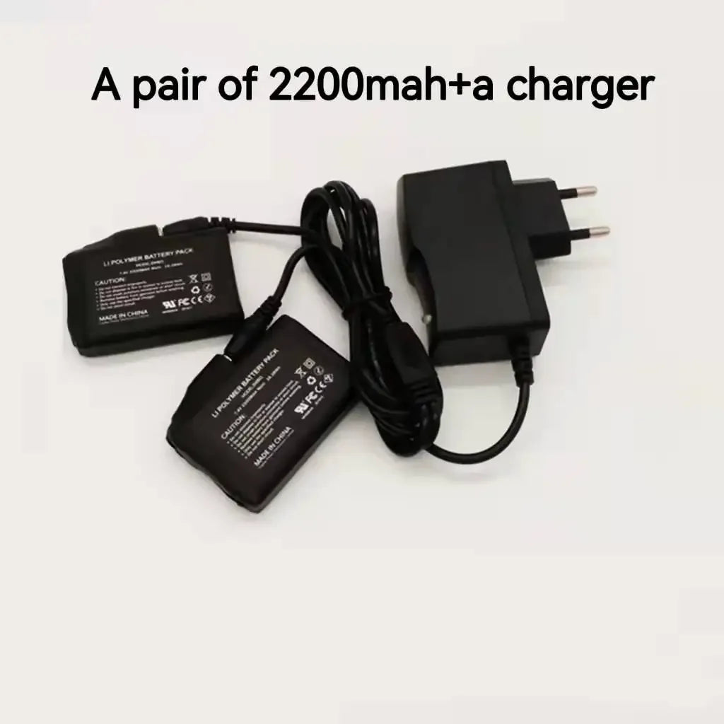 7.4V 3000 mAh Charger Rechargeable Lithium Polymer Battery Heated Gloves Socks Heated Jackets Vest Motorcycle Gloves USB Battery