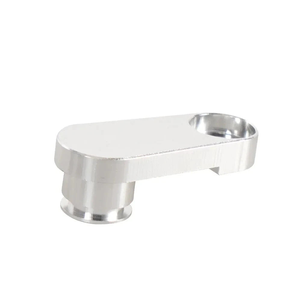 New LS EVAG EGR Engine Valve Block Off Plates Kit Intake Exhaust Manifold Baffle Gasket Set For LS Engine Aluminum Valves Parts