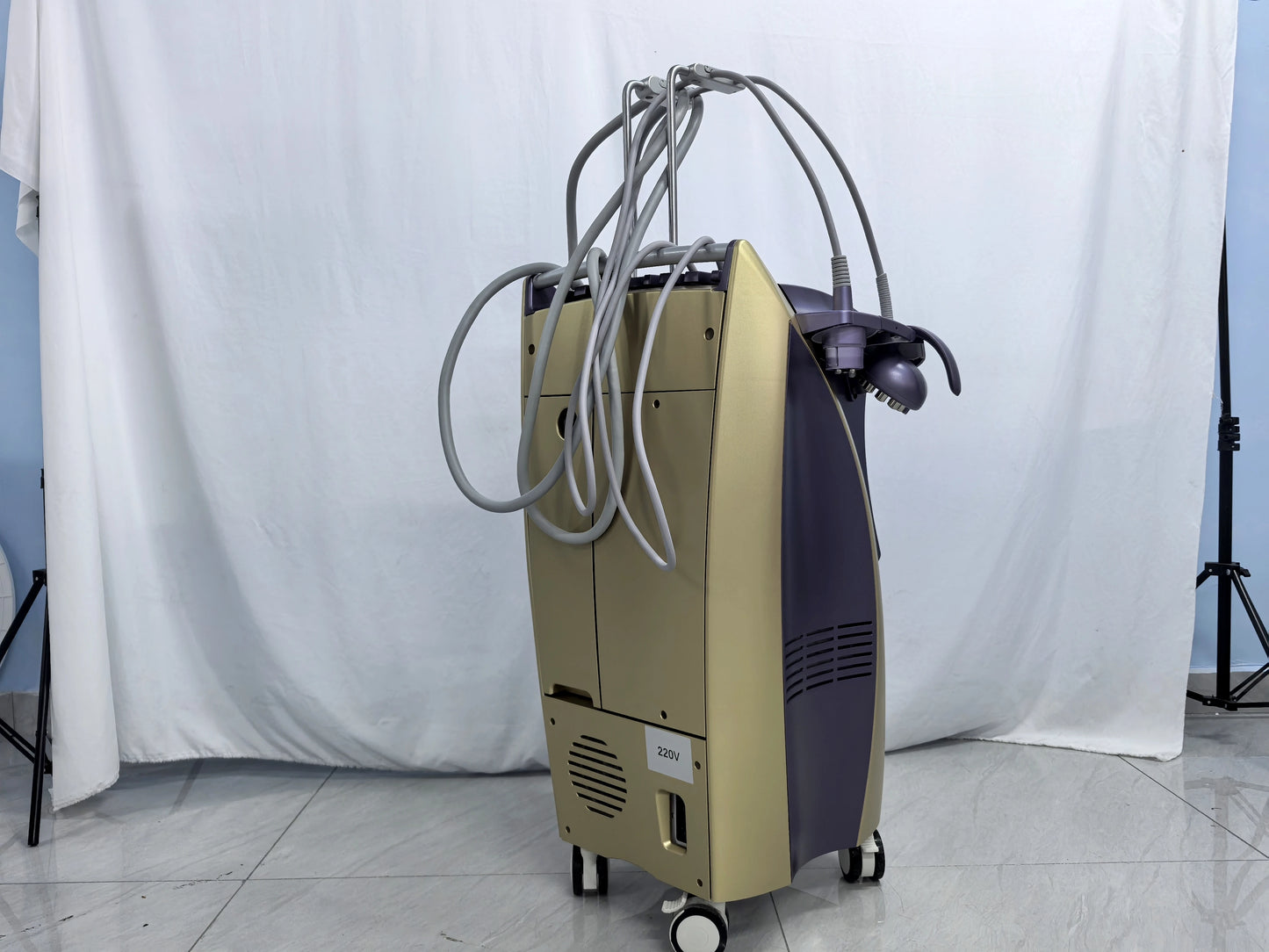 Actimel Venus Legacy Equipment Skin Tightening Vacuum Slimming cellulite Removal Vacuum Legacy Skin Lifting SPA Device For Salon