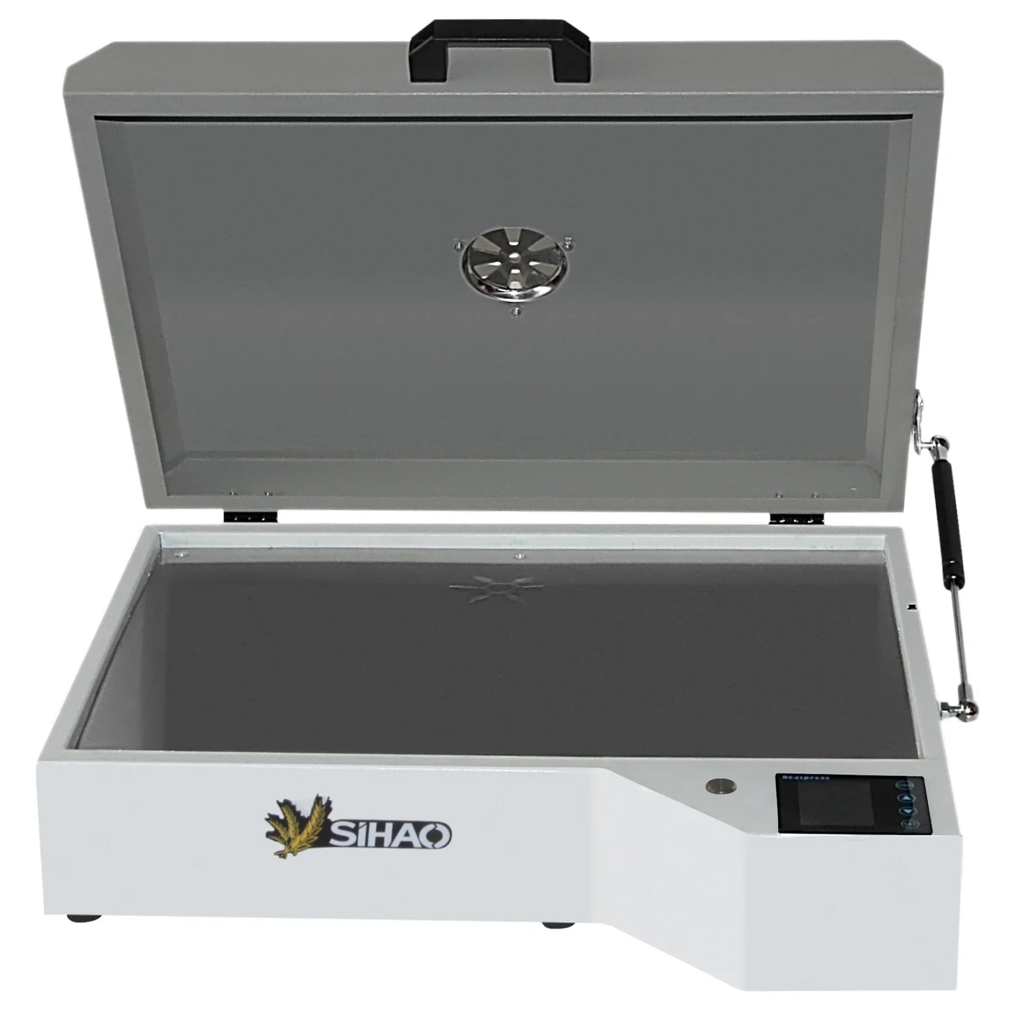 SIHAO R1390/L1800 A3 DTF Printer Oven All-in-One for T-Shirt Fabric Textile Clothing Printing DTF Transfer Film Printer Machine