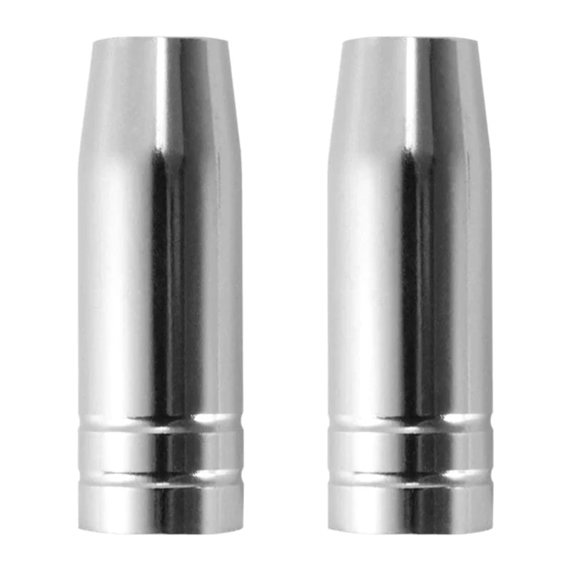 9 Pieces/set 0.8X25Mm Contact Nozzle Tip Holder Mig Welding Accessory