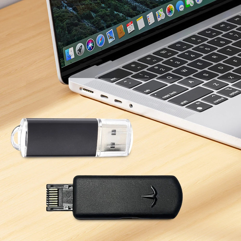 New One-Key JB Tool Mod Set USB Dongle JB USB Adapter with Type-C Cable for PS4/PS4 Pro/PS4 Slim 9.0-11.0 System Game Accessorie