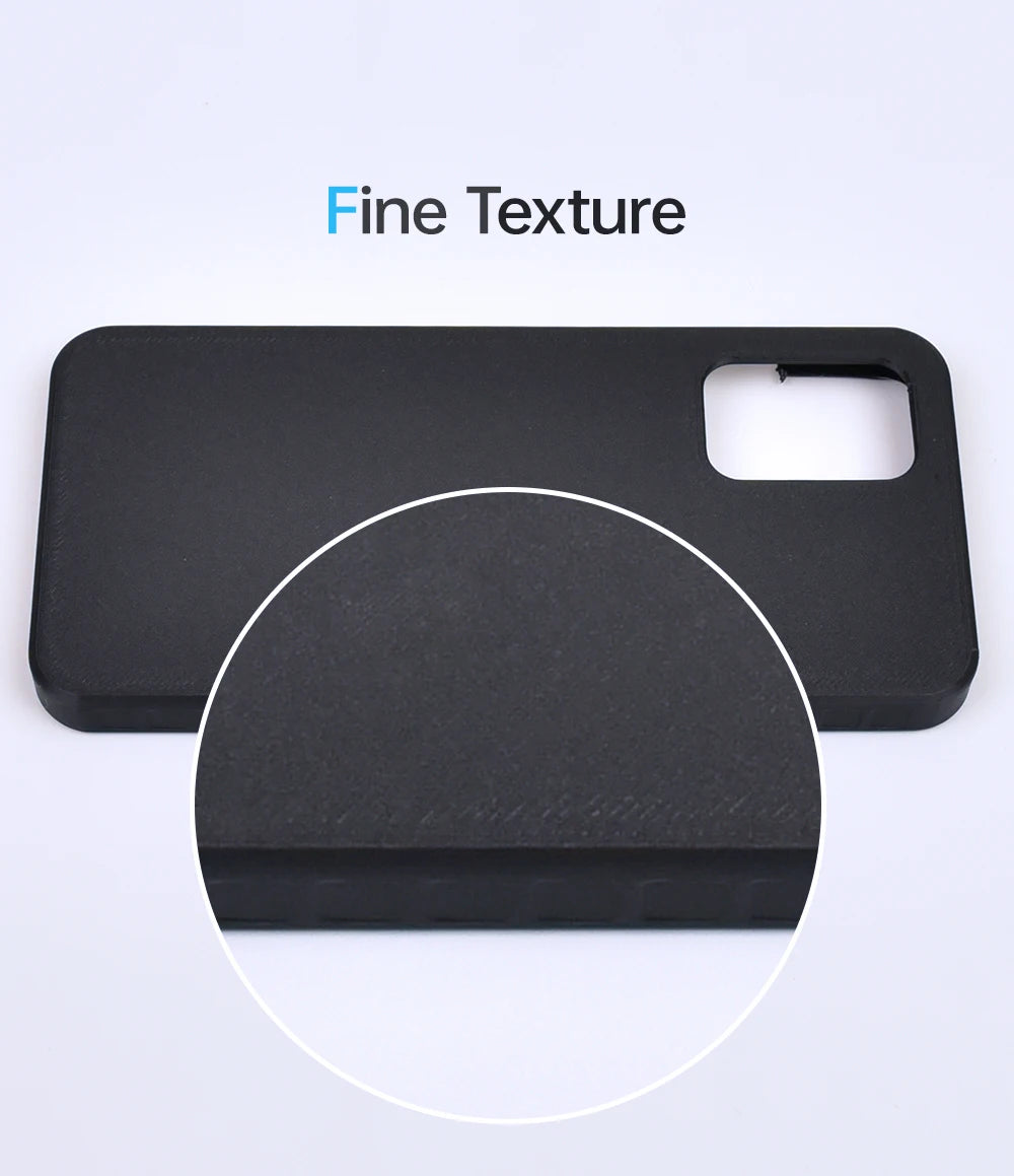 BIQU CryoGrip Pro Glacier Panda BuildPlate 180x180mm Plate Spring Steel Double-sided Textured for BambuLab A1 Mini 3D Printer