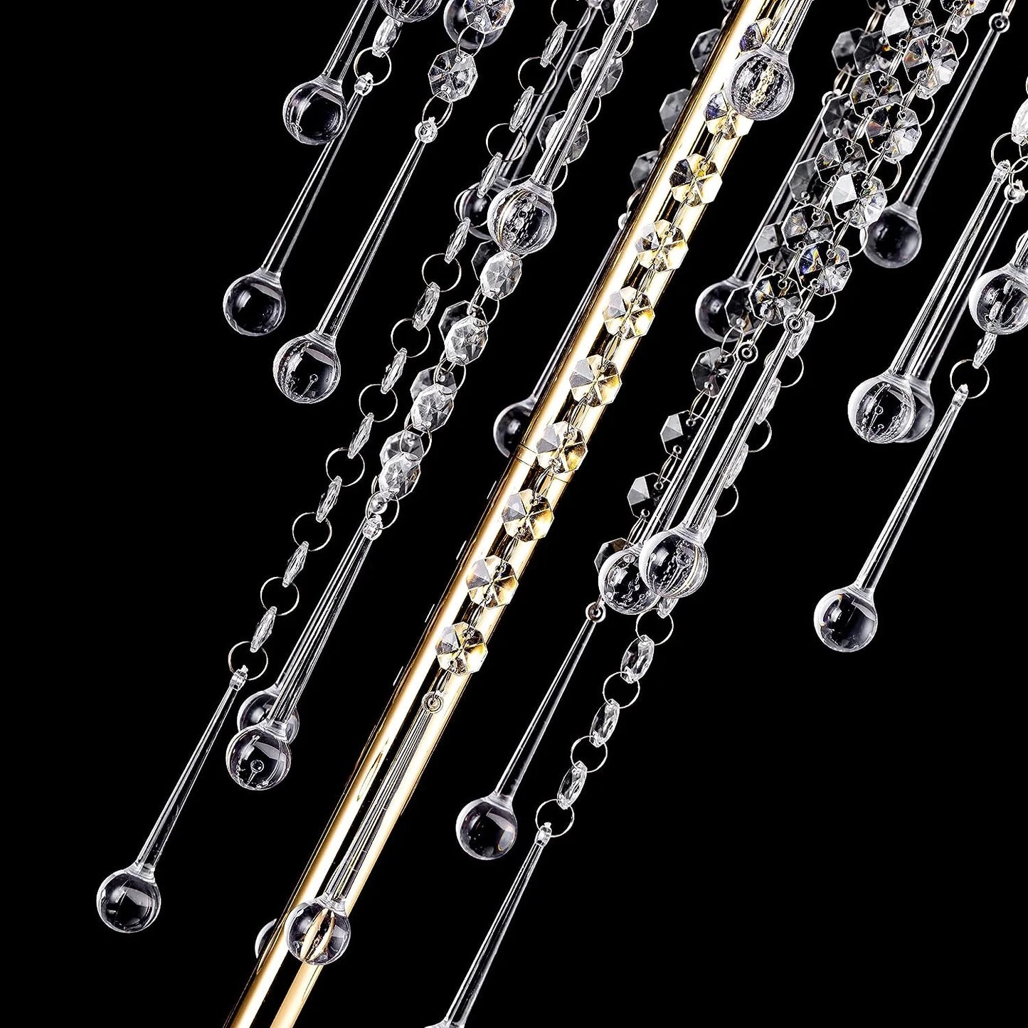 10pcs))Wedding Supplies Table Decoration Geometric Centerpiece Stand Road Lead Flower Stand Arrangement Table Centerpiece