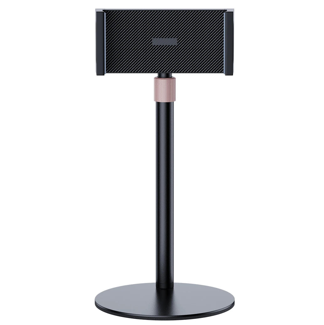 UPERFECT Portable Monitor VESA Stand for 15.6'' 17.3''  Adjustable 360° Swivel Bracket Tablet Holder Compatible with 4.7’’-17.3"