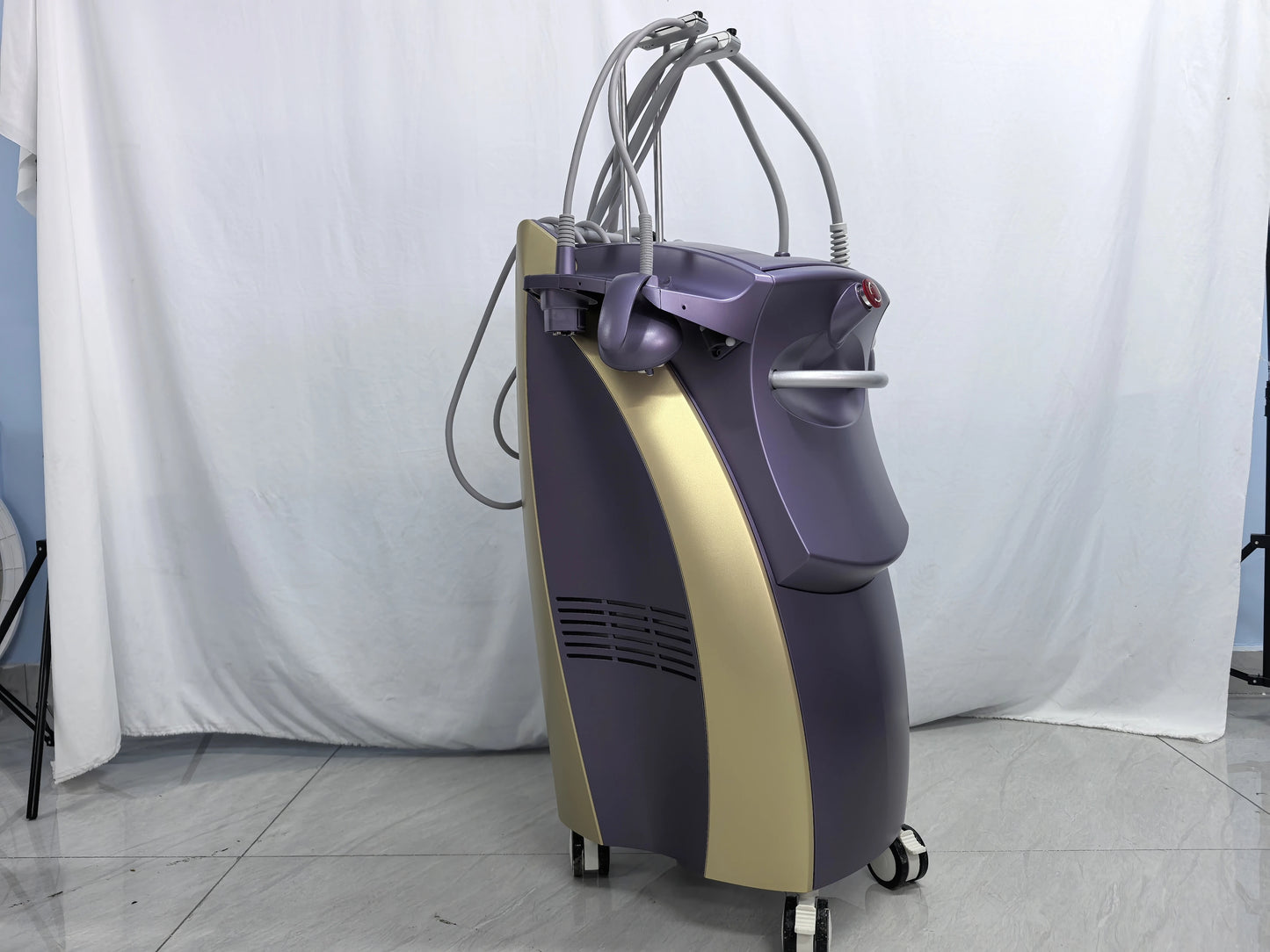 Actimel Venus Legacy Equipment Skin Tightening Vacuum Slimming cellulite Removal Vacuum Legacy Skin Lifting SPA Device For Salon