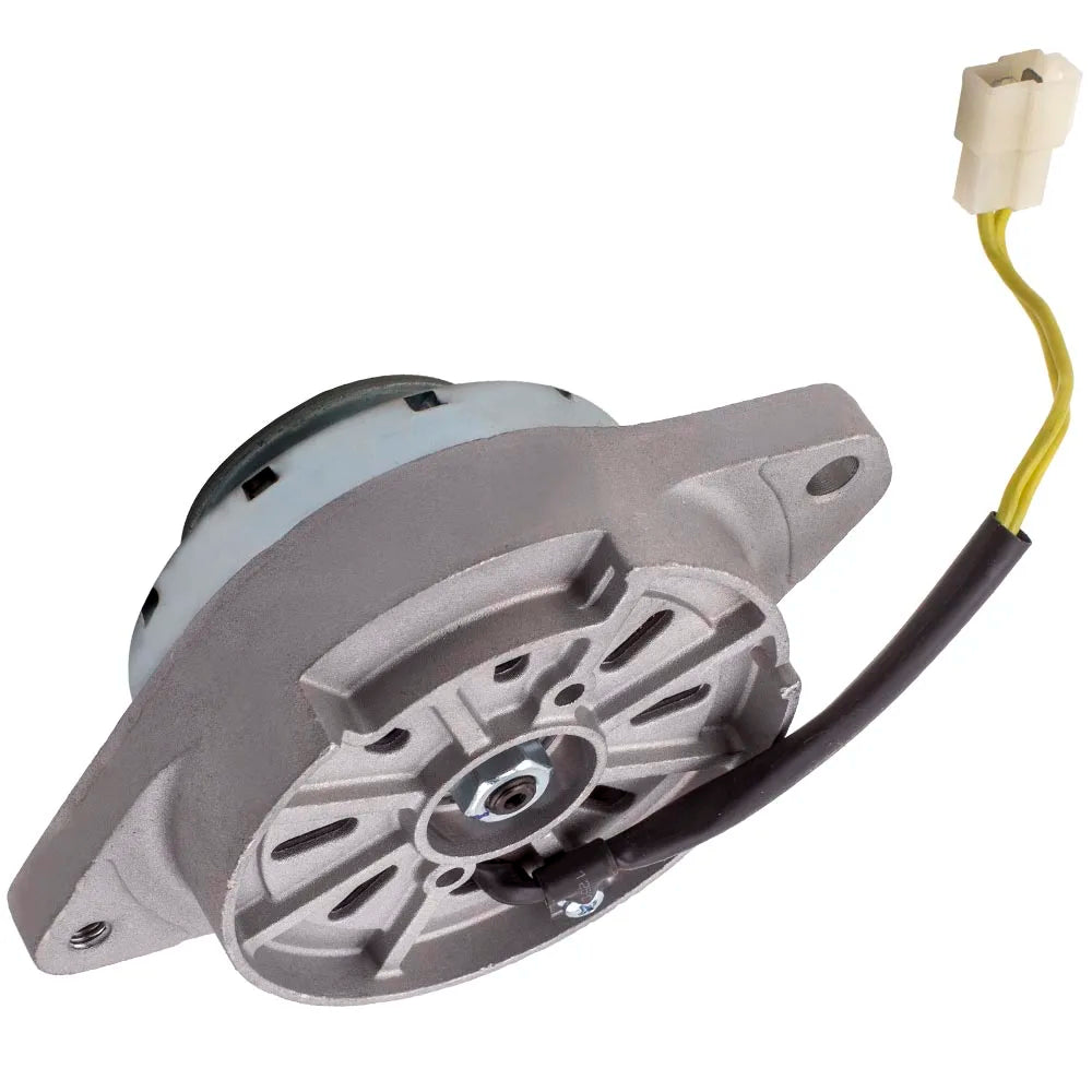 12V 20A High Quality Alternator for JOHN DEERE Tractors - Utility 1070 1989 for Yanmar Engines