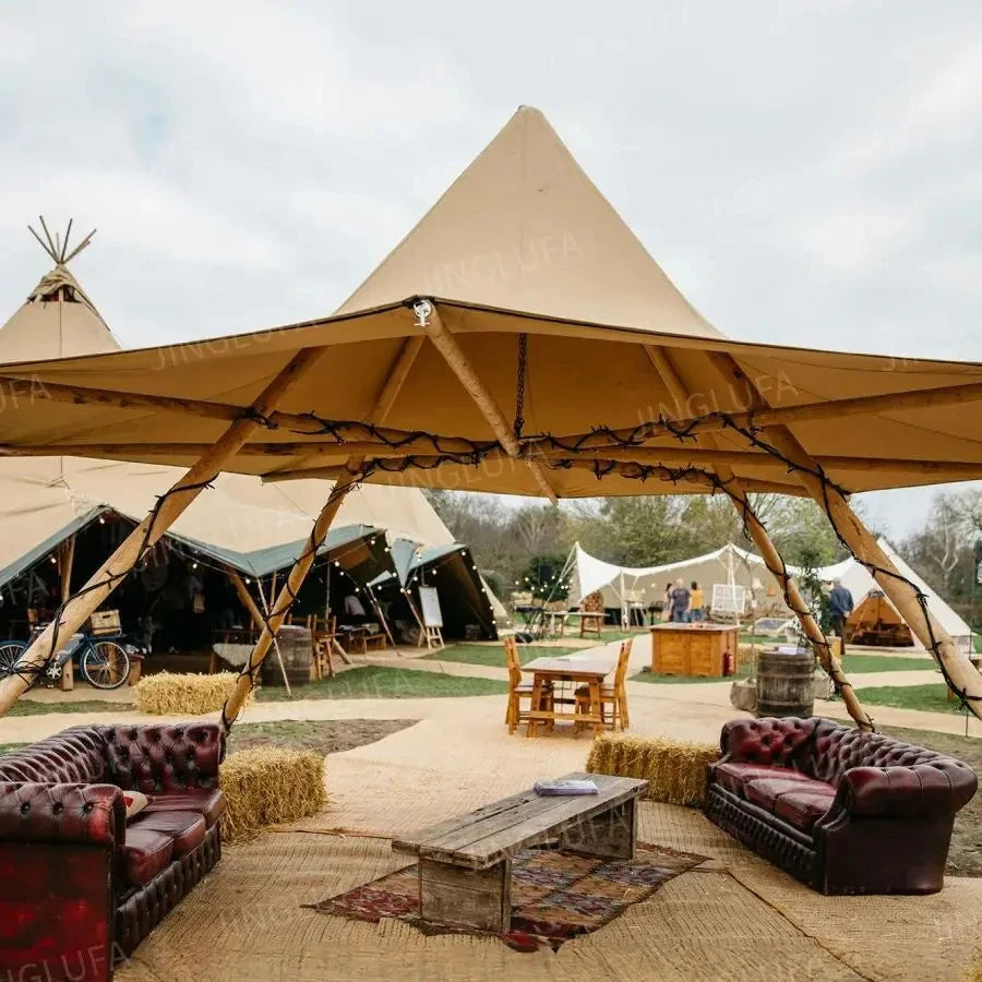Celebrating Festival Events Teepee Little Hat Tipi Stretch Tents Sperry Tent Sunshine Coast Tentipi Stratus Pvc Outdoor Glamping