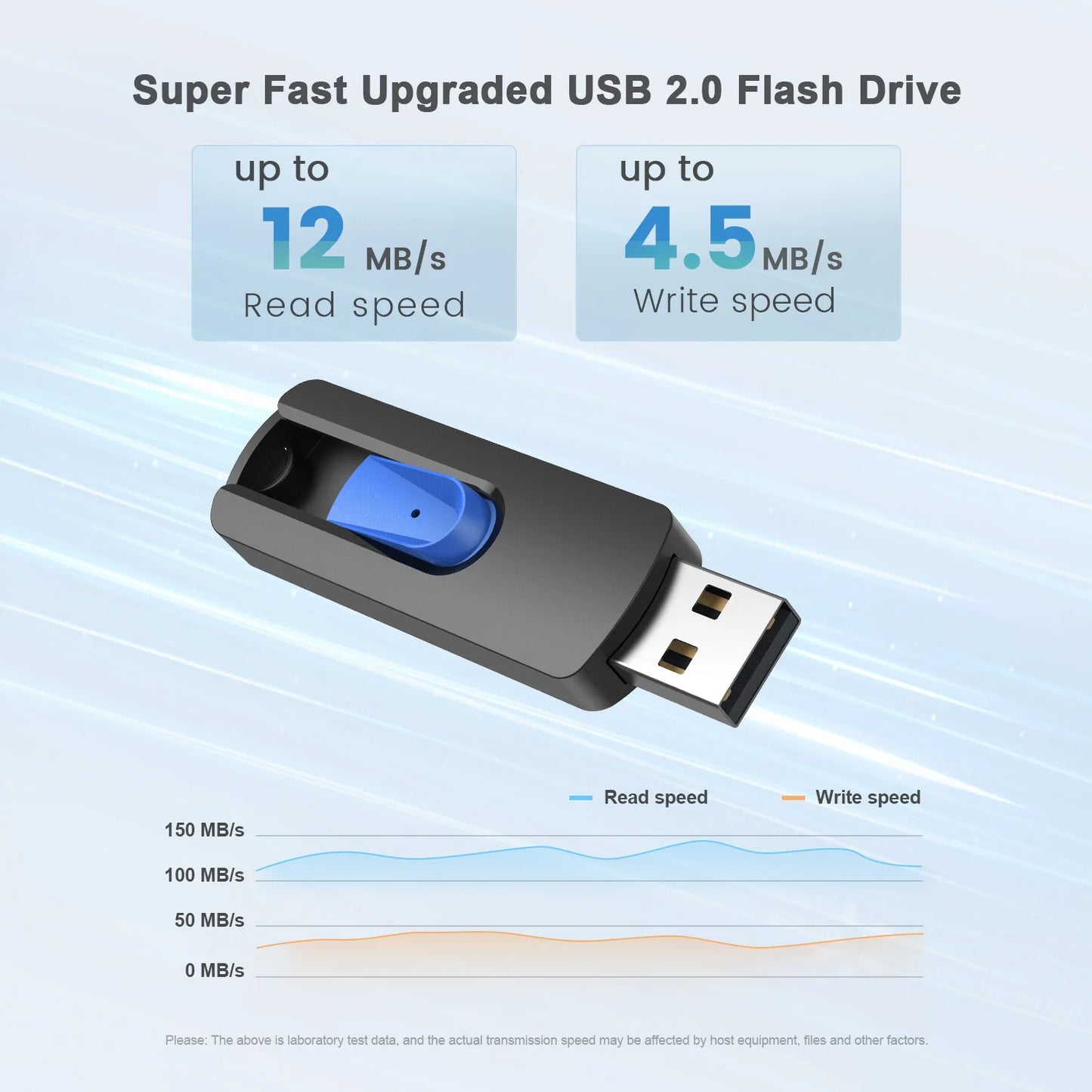 KOOTION U200 5pcs/lot Color Pen Drive 64GB 32GB 16GB 4GB 2GB 1GB Flash Drive Pendrive Waterproof Memoria Usb Flash U Disk Stick