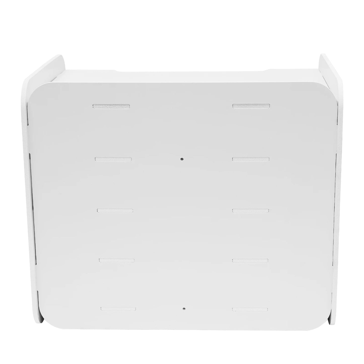 Letter Tray Organizer with Handle 5 Trays A4 Paper Folder Paper Sorter Desk Organizer File Folder for Office Home School