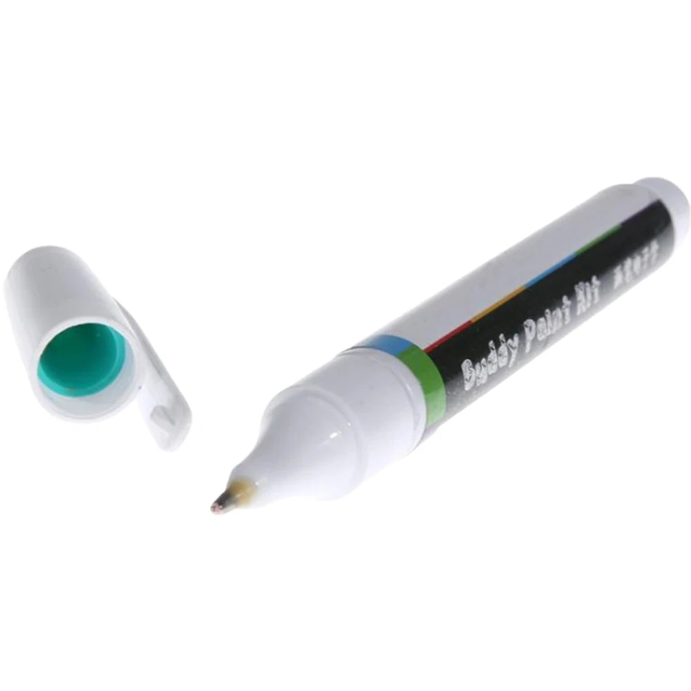 Circuit Drawing Conductive Ink Pen DIY Circuit Pen Circuit Draw Instantly Tool Remote Keyboard Circuit Board Repair Tool