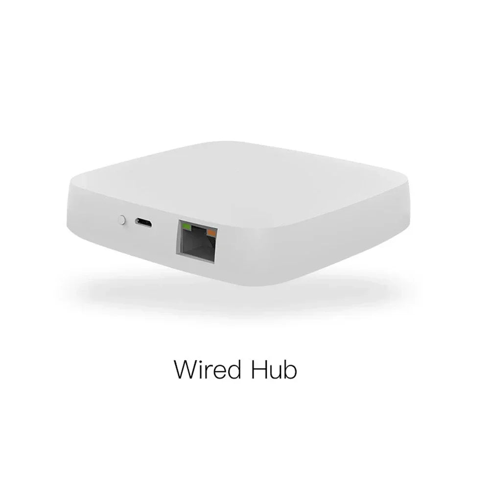 MOES TRV ZigBee 3.0 Tuya New Radiator Actuator Valve Smart Programmable Thermostat Temperature Heater Alexa Voice Control