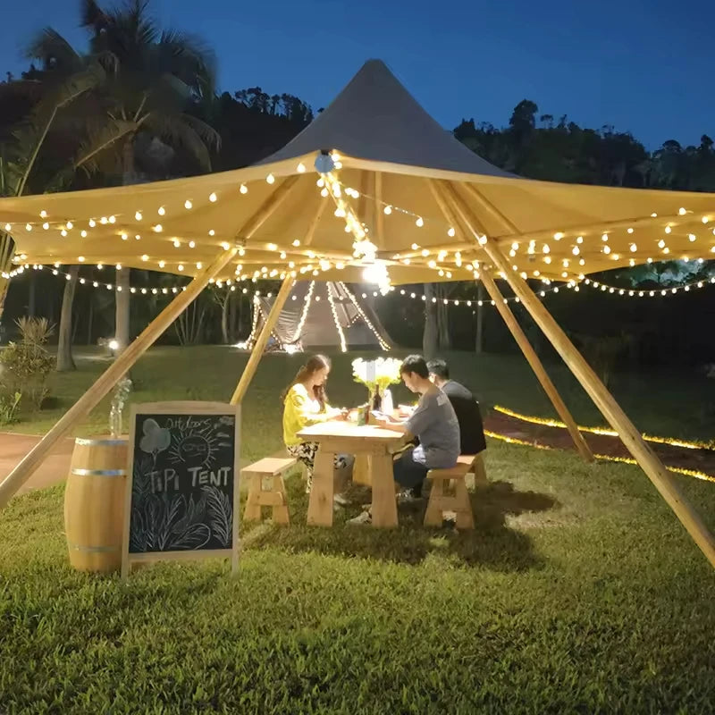 Celebrating Festival Events Teepee Little Hat Tipi Stretch Tents Sperry Tent Sunshine Coast Tentipi Stratus Pvc Outdoor Glamping