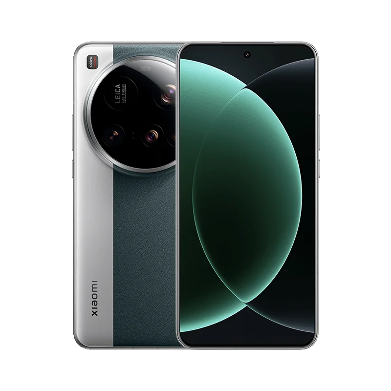 China Version Global ROM Xiaomi 15 Ultra Smartphone Snapdragon® 8 Elite AMOLED Leica 200MP Ultra Telephoto 90W HyperCharge IP68