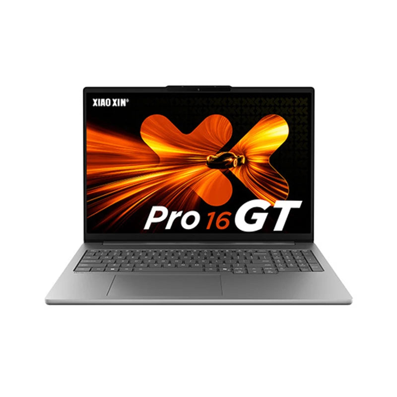 Lenovo Xiaoxin Pro 16 2025 GT AI 7 H 350/AI 9 H 365 16inch 32GB 1TB 2.8K 120Hz OLED Grey