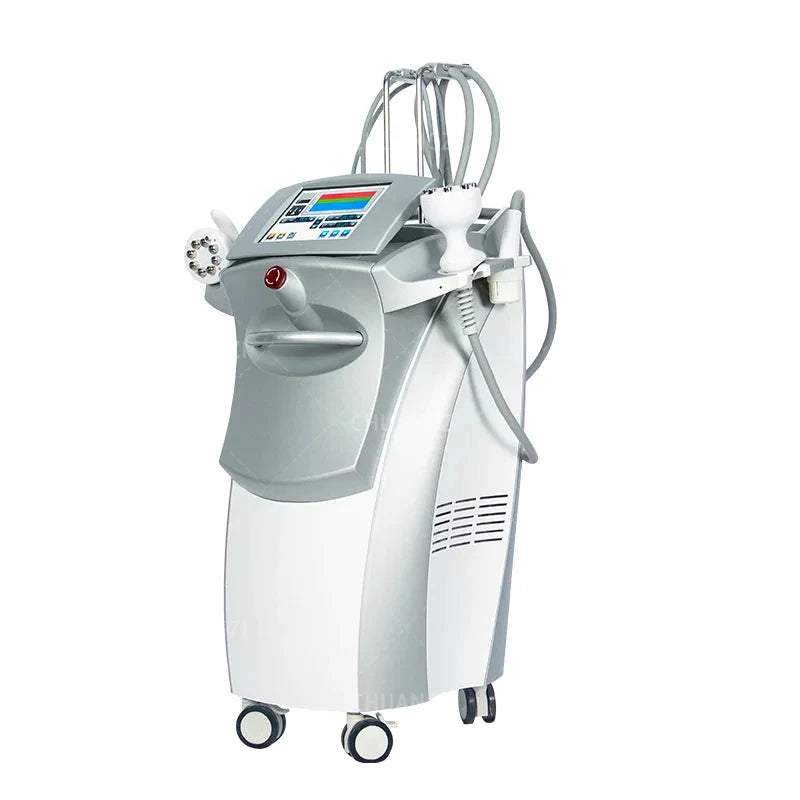 MYOslim 6500W 15T 200HZ EMS Neo RF Body Sculpt Machine Nova HIEMT Muscle Building Fat Burning Weight Loss Muscle Stimulation CE