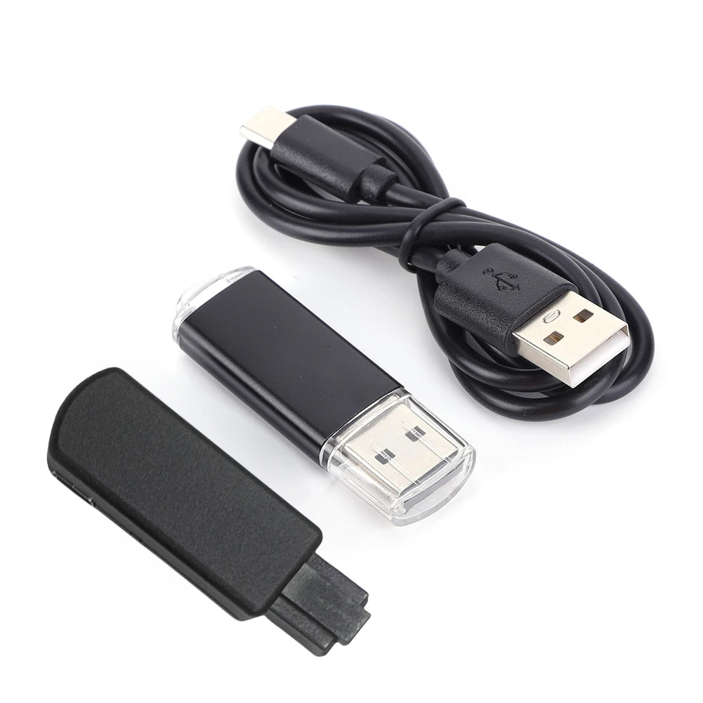 One-Key JB Tool Mod Kit USB Dongle with Type-C Cable Kit Game Accessories for PS4/PS4 Pro/PS4 Slim 9.0-11.0 System