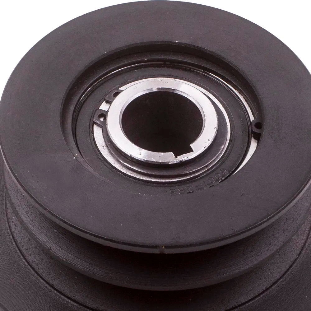 Heavy Duty Centrifugal Clutch 1" Bore for Go Kart ATV 8HP-16HP Engine 2B Belts