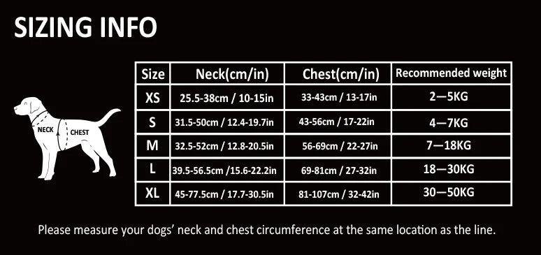 Truelove Pet Harness Reflective Nylon Large Pet Dog Harness All Weather Padded Adjustable Safety Vehicular Leads for Dog TLH5651