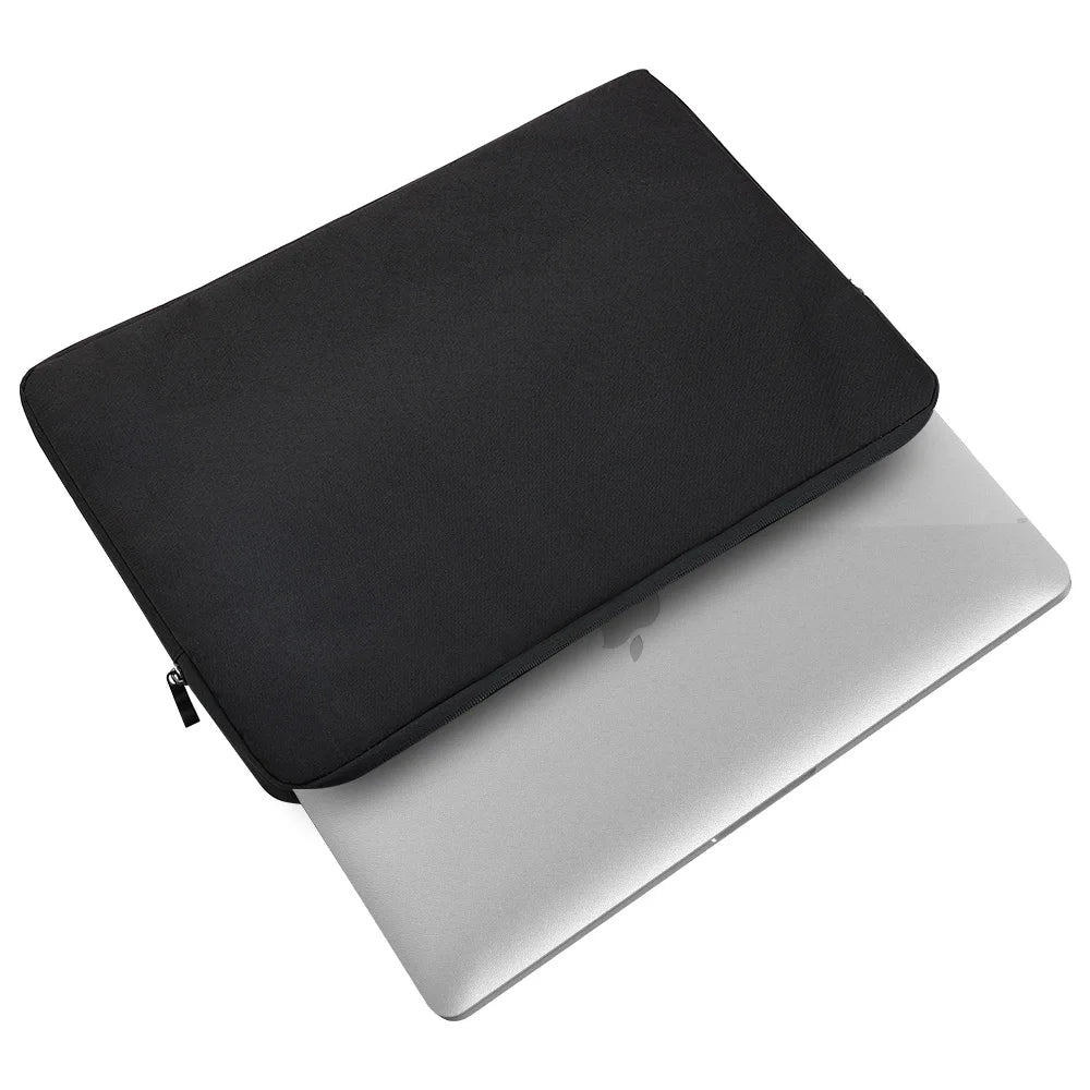 UPERFECT Laptop Sleeve 19.5 inch for Laptop Portable Monitor Notebook Tablet with Large Capacity Case Pocket Zipper and Handle