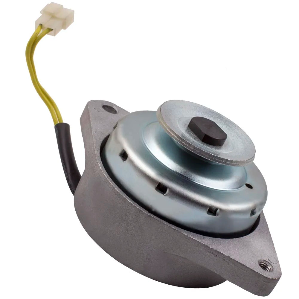 12V 20A High Quality Alternator for JOHN DEERE Tractors - Utility 1070 1989 for Yanmar Engines