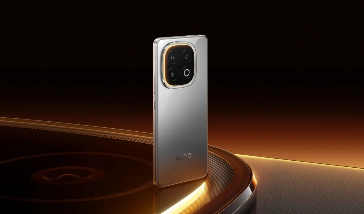 Original ViVO iQOO 13 iQOO13 5G Snapdragon 8 Elite Edition 6.82‘ AMOLED 144HZ 50MP120W FlashCharger 6150mAh GooglePlay OriginOS