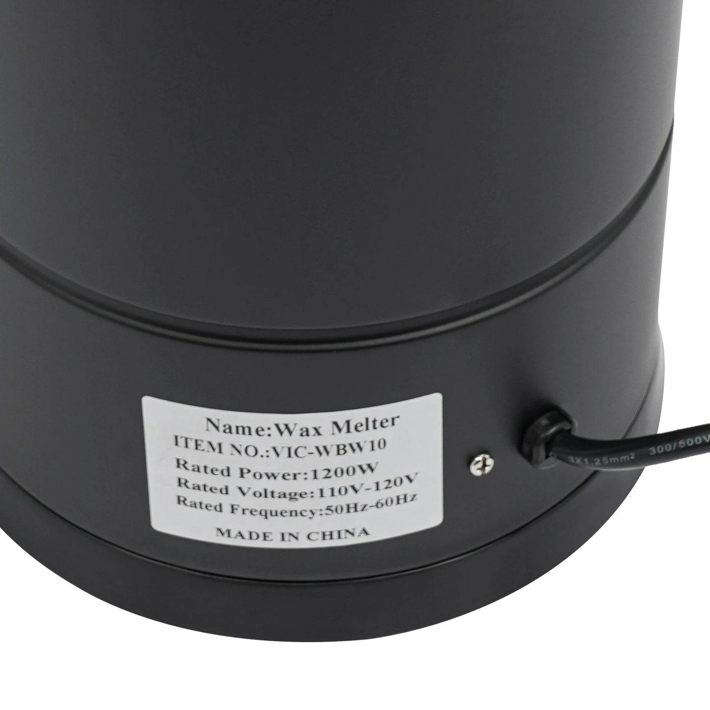 Professional Wax Melting Furnace 8/10/12/15L for Candle Making Repair Large Capacity Easy to Use & Clean