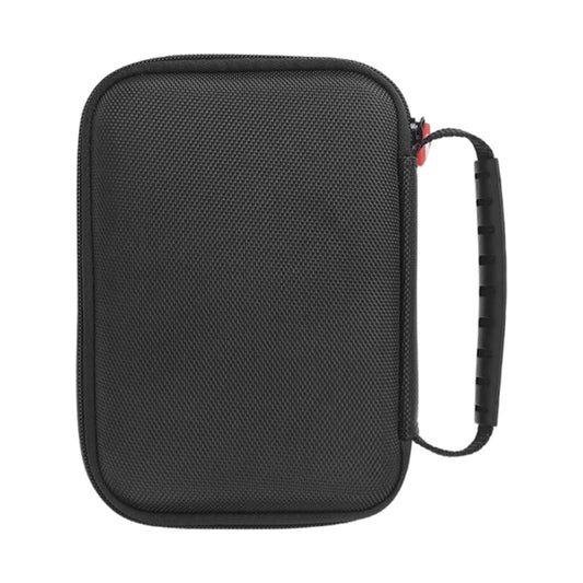 EVA Hardshell Case Anti-scratch Travel Protective Case Shockproof Travel Carrying Bag for ANBERNIC RG40XXV Handheld Game Console