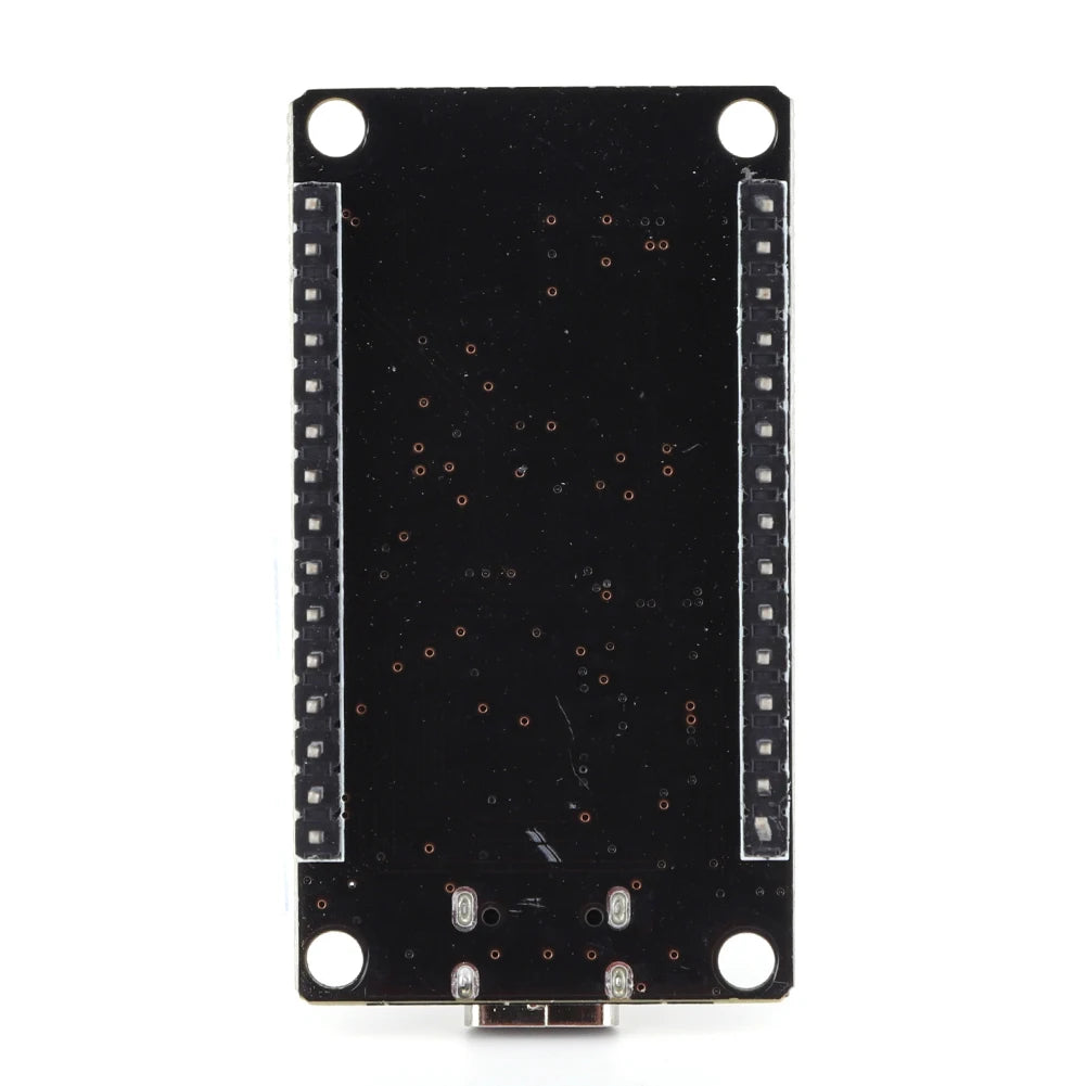 1-10PCS ESP32 WROOM-32 Development Board ESP32 TYPE-C CH340C WiFi+Bluetooth-compatible Module for IOT Development Board 32MBIT ﻿