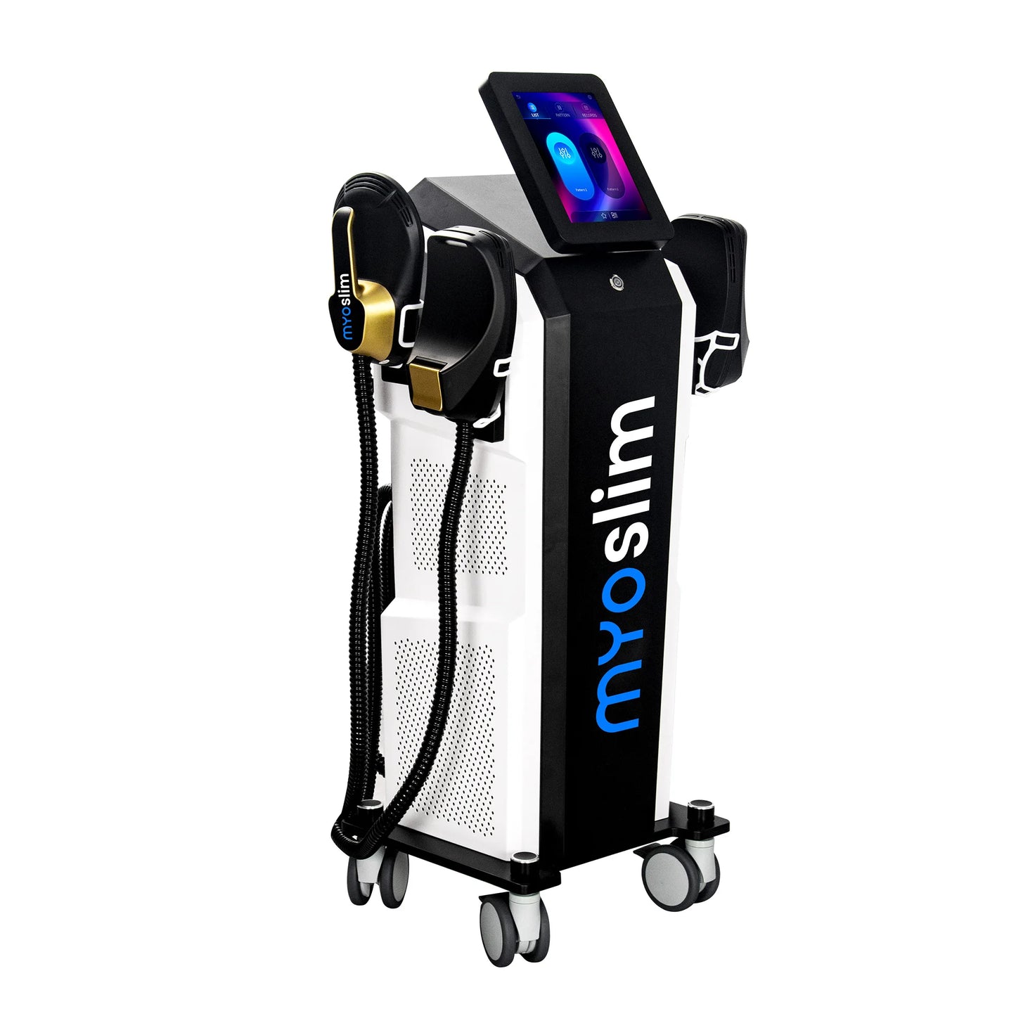 NEW EMS Machines 15  6500w  Body Slimming Nova Fat Burning Muscle EMS S Electromagnetic Stimulate  Pro