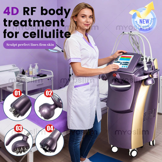 Actimel Venus Legacy Equipment Skin Tightening Vacuum Slimming cellulite Removal Vacuum Legacy Skin Lifting SPA Device For Salon