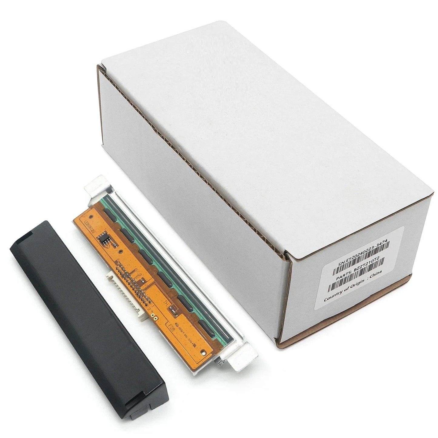 Brand New Thermal Printhead  for Zebra ZT210 ZT220 ZT230 Printer 203dpi/300dpi Print head，P1037974-010/P1037974-011