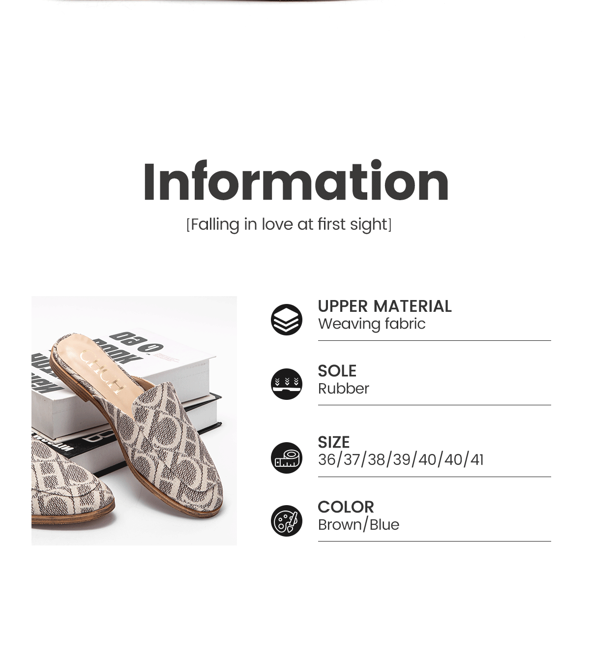 Luxury Summer New 2024 Slippers Women's Low Heel ShoesWomen's Sandals Non Toe Outdoor Slippers Beach Shoes