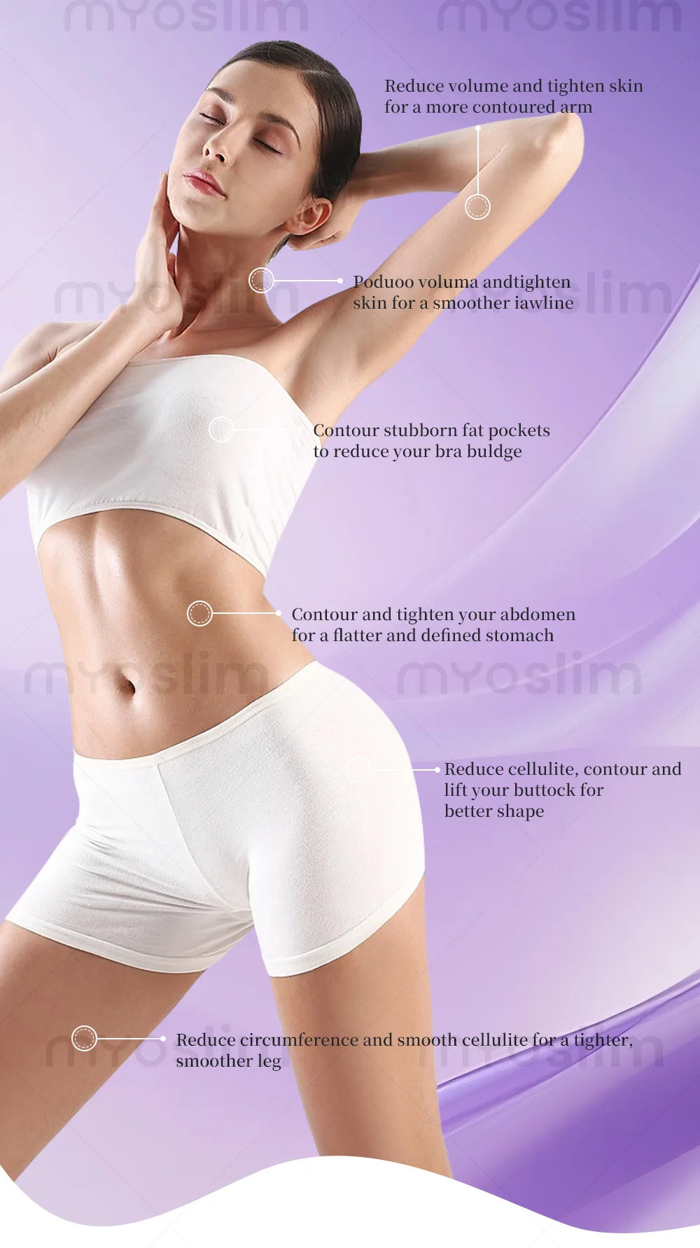 Actimel Venus Legacy Equipment Skin Tightening Vacuum Slimming cellulite Removal Vacuum Legacy Skin Lifting SPA Device For Salon