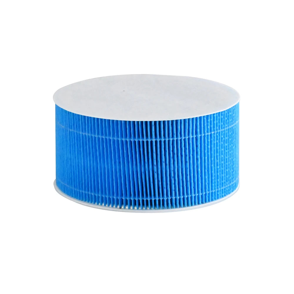 Air Purifier with Humidifier Combo for Home Allergies and Pets Hair, Smokers in Bedroom, H13 True HEPA Filter，2-in-1