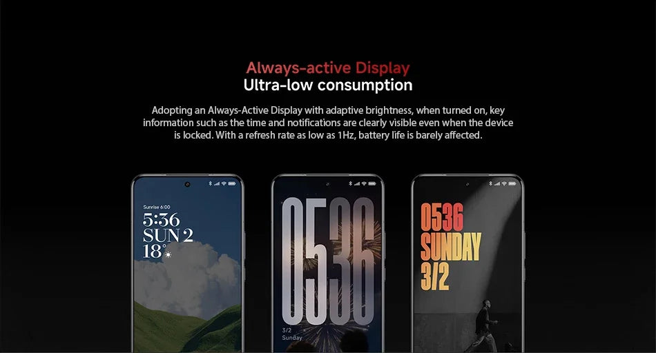 China Version Global ROM Xiaomi 15 Ultra Smartphone Snapdragon® 8 Elite AMOLED Leica 200MP Ultra Telephoto 90W HyperCharge IP68